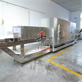 微波解凍設(shè)備