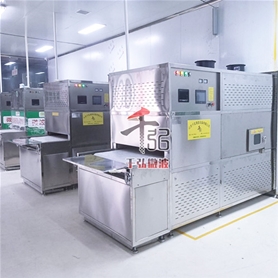 盒飯微波加熱設(shè)備